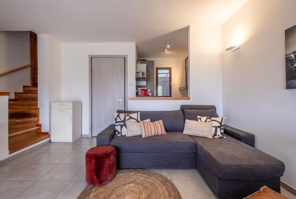 Tennis / Pool / Barbecue Holiday home Bardolino