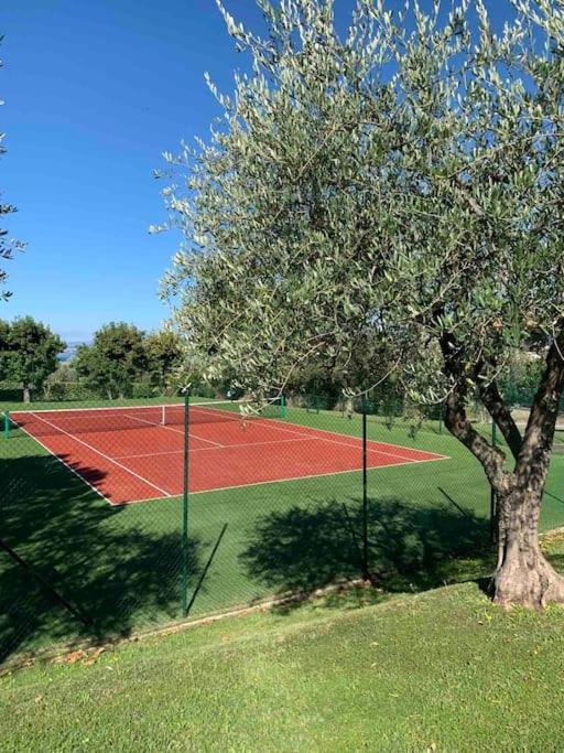 Holiday home Tennis / Pool / Barbecue *